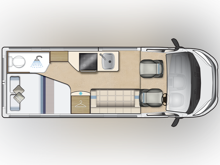 Layout Diagram