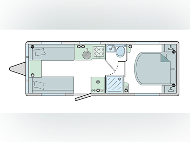 Layout Diagram