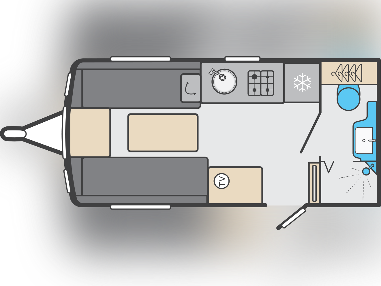 Layout Diagram