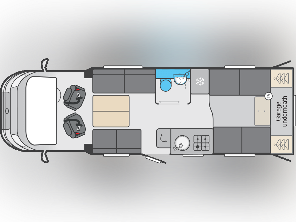 Layout Diagram