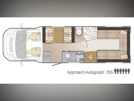 Layout Diagram