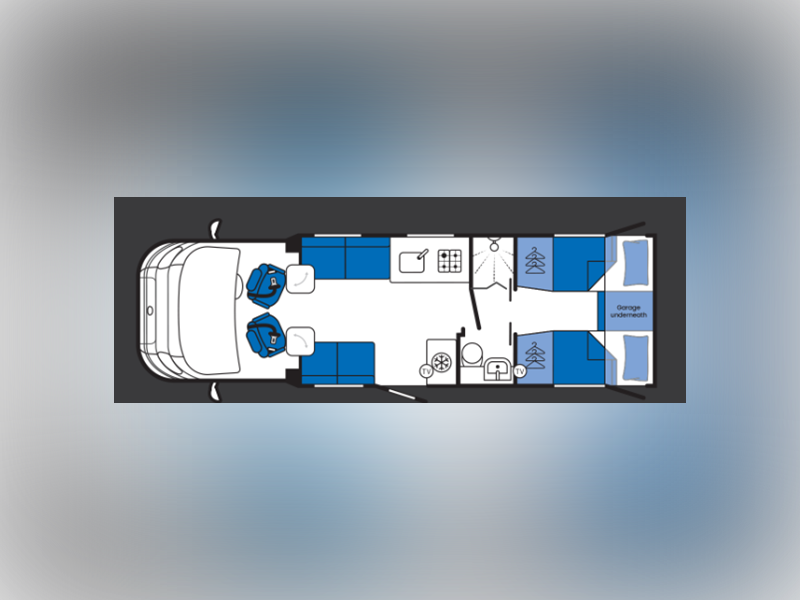 Layout Diagram