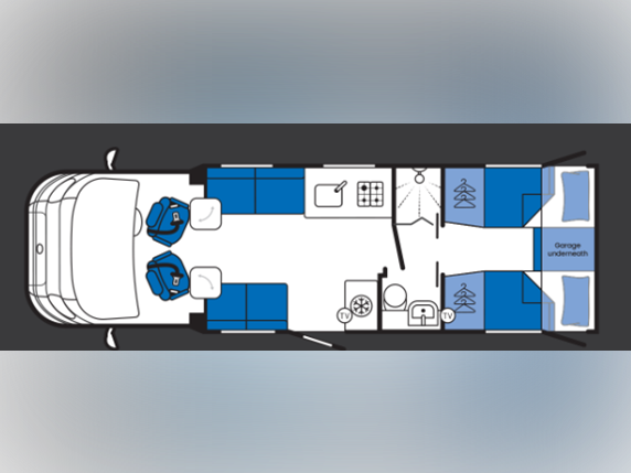 Layout Diagram