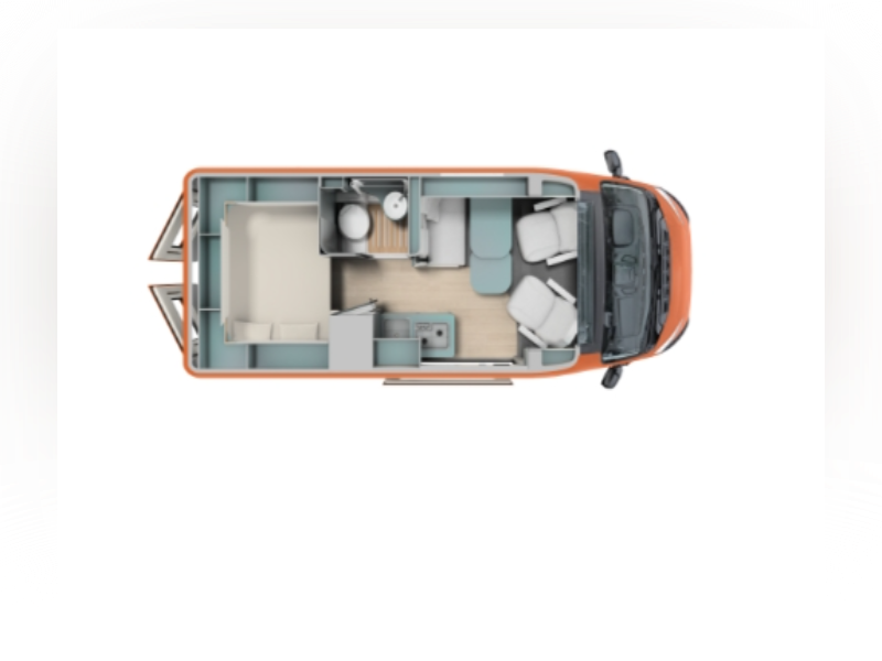 Layout Diagram