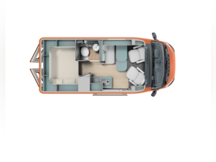Layout Diagram