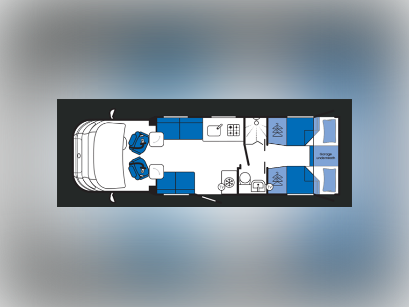 Layout Diagram