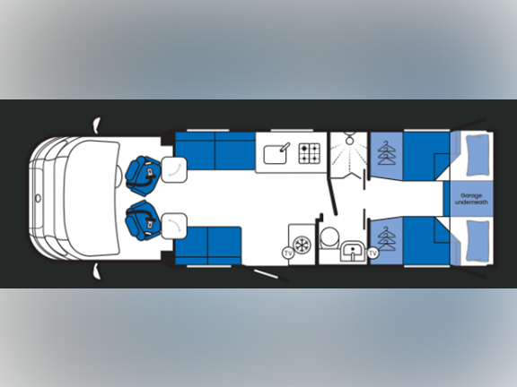 Layout Diagram