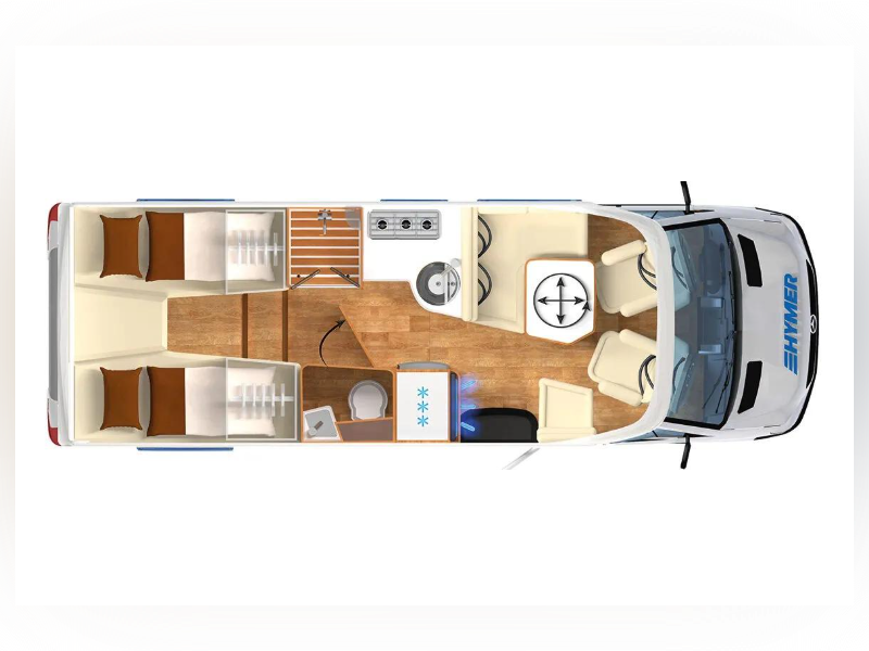 Layout Diagram