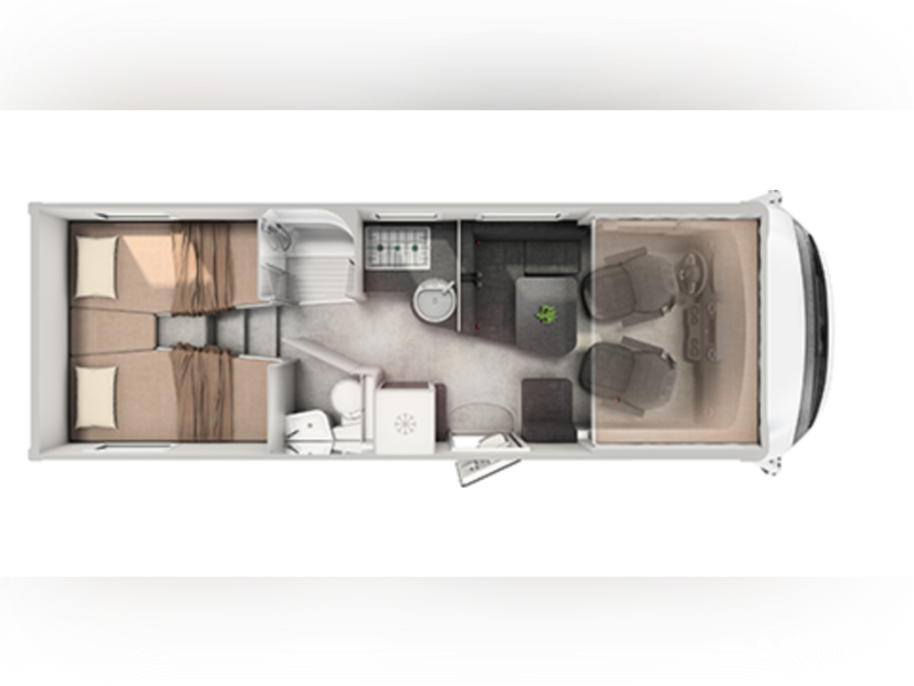 Layout Diagram