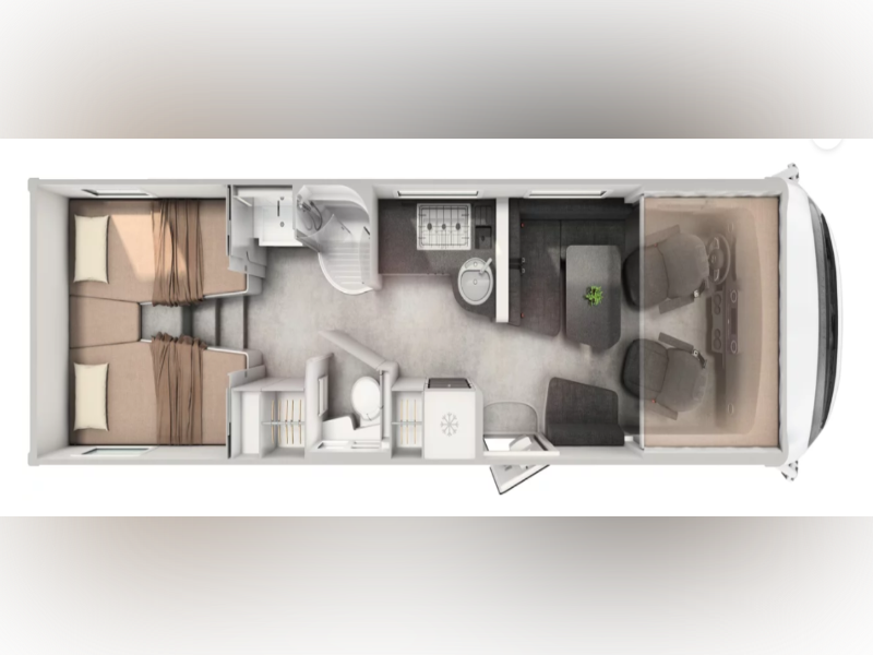 Layout Diagram