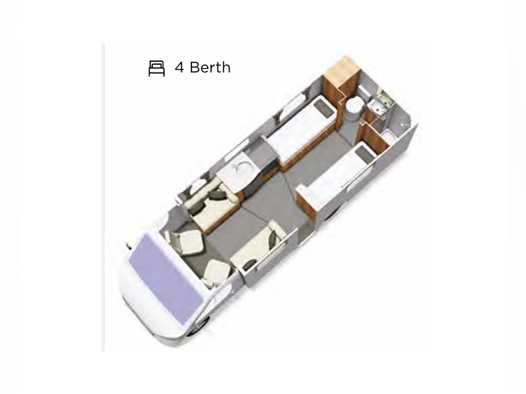 Layout Diagram