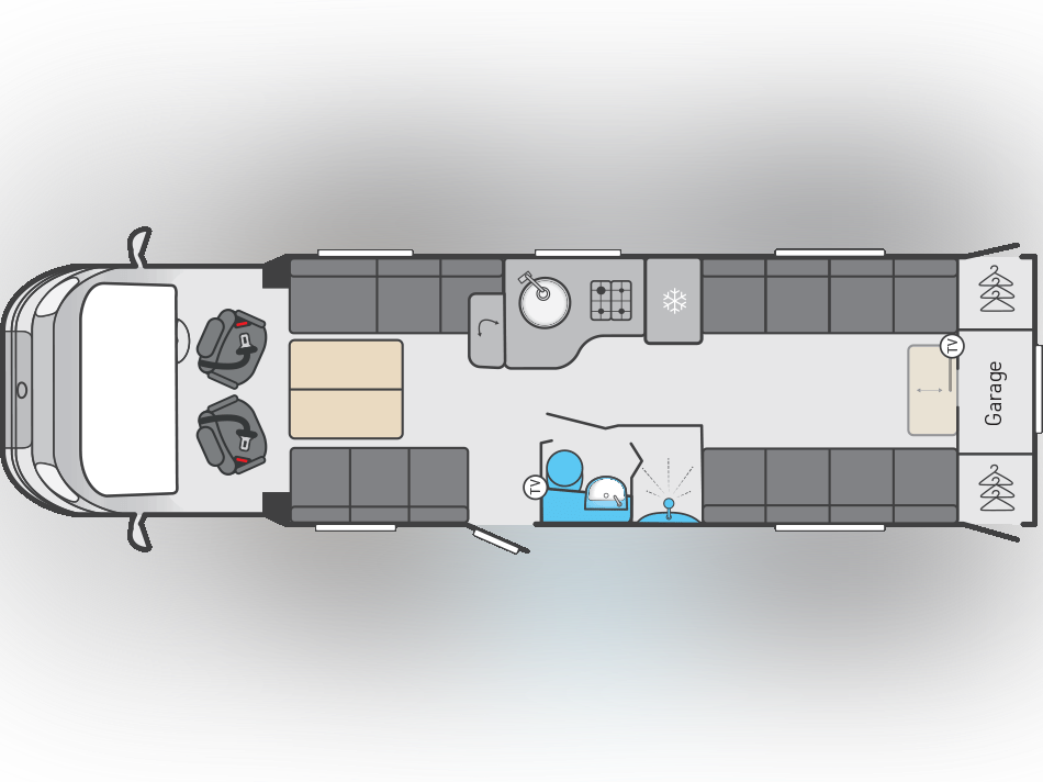 Layout Diagram