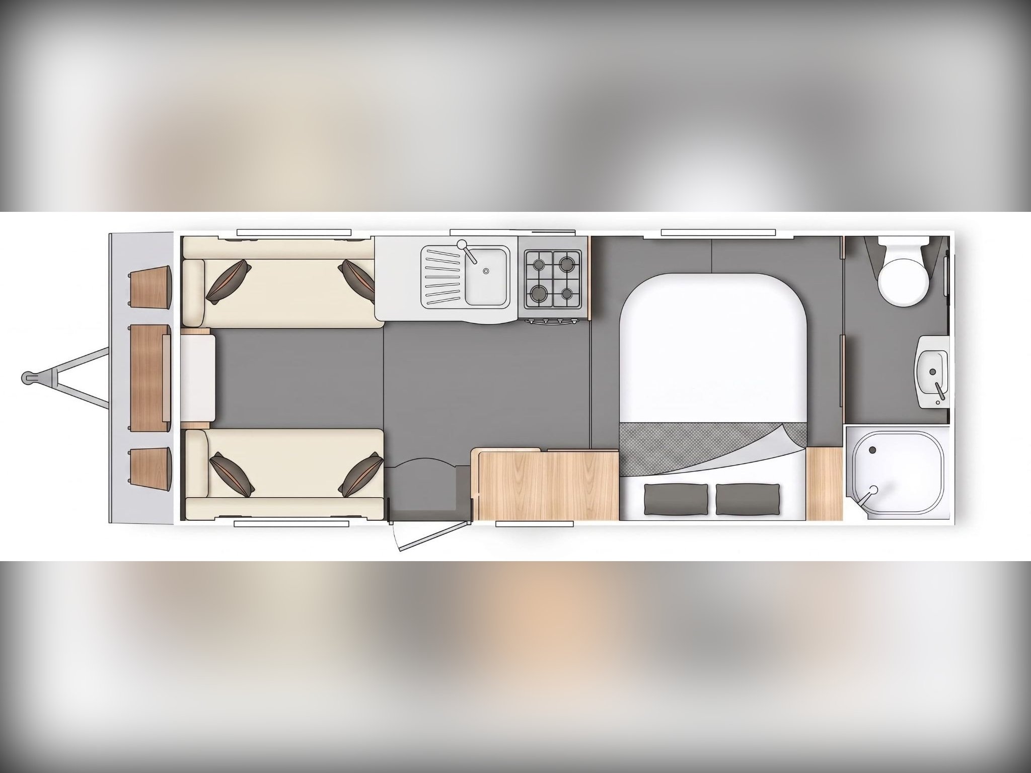 Layout Diagram