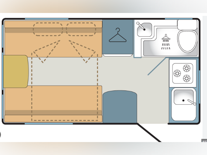 Layout Diagram