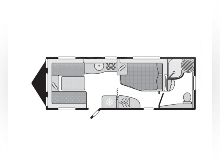 Layout Diagram