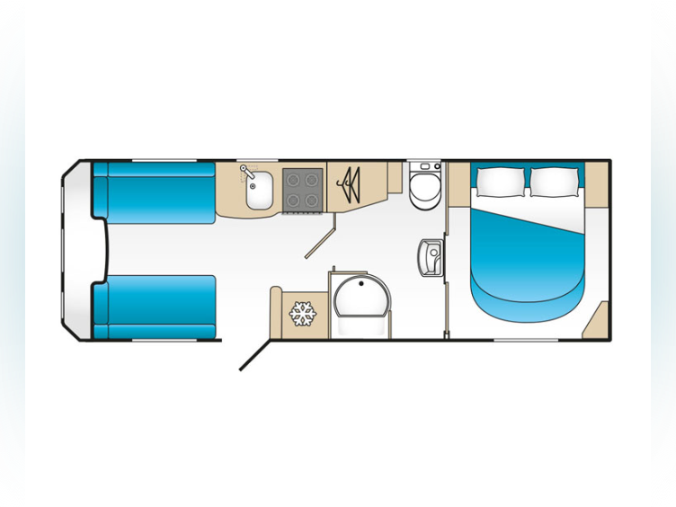 Layout Diagram