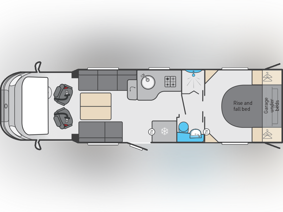 Layout Diagram
