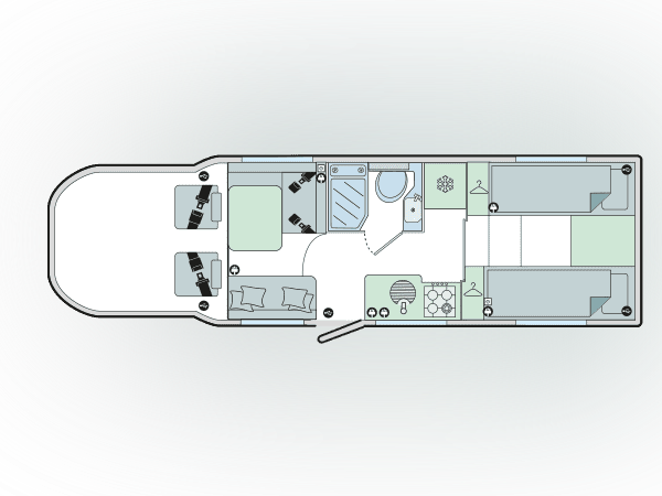 Layout Diagram