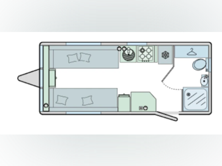 Layout Diagram