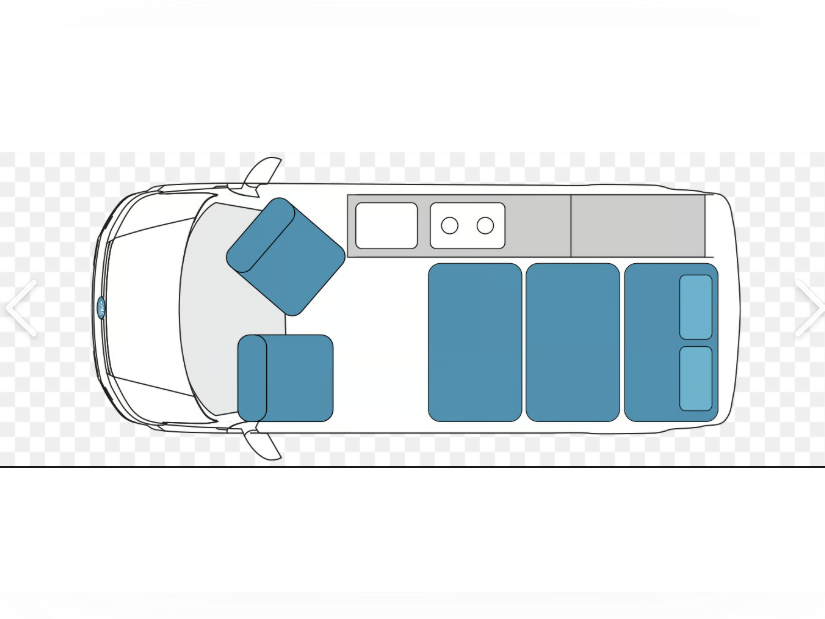 Layout Diagram