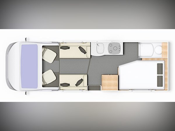 Layout Diagram