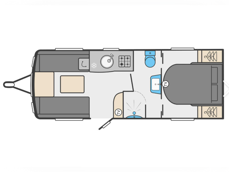 Layout Diagram