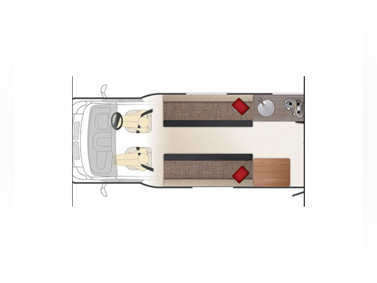 Layout Diagram