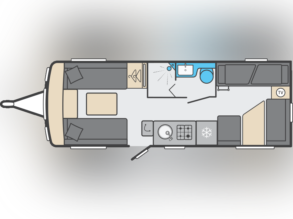 Layout Diagram