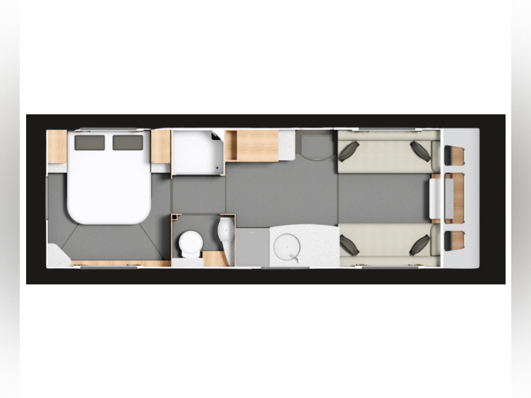 Layout Diagram