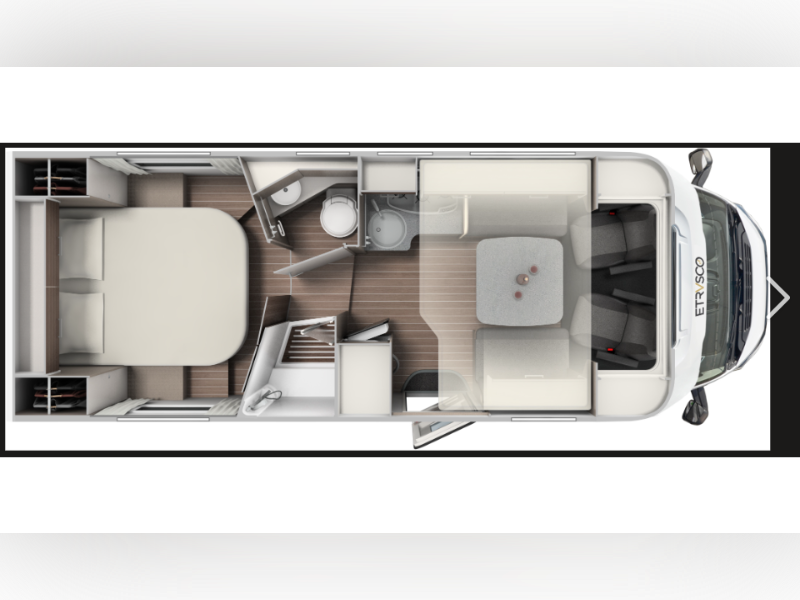 Layout Diagram