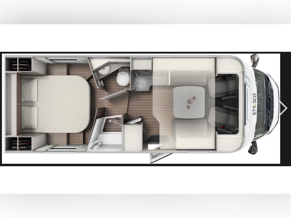 Layout Diagram