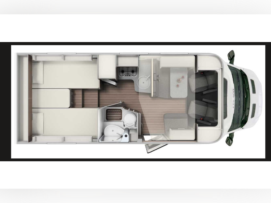 Layout Diagram
