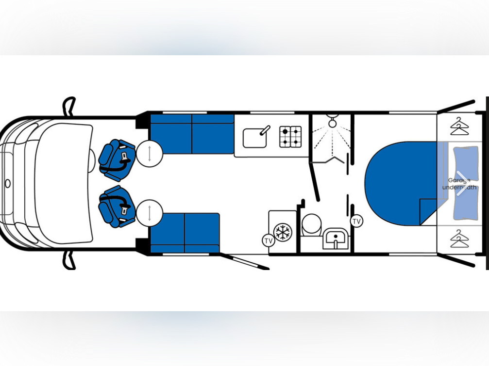 Layout Diagram