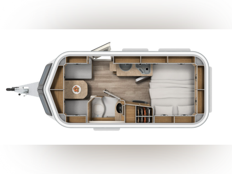 Layout Diagram