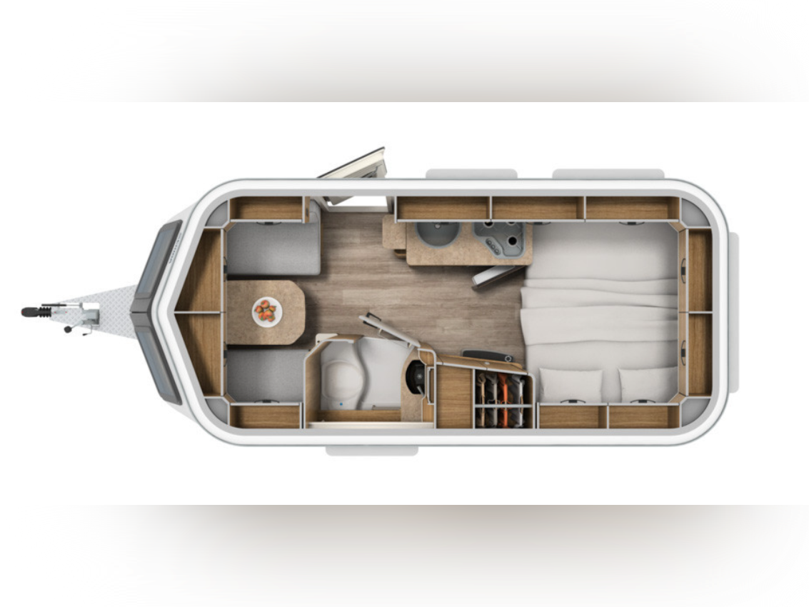Layout Diagram
