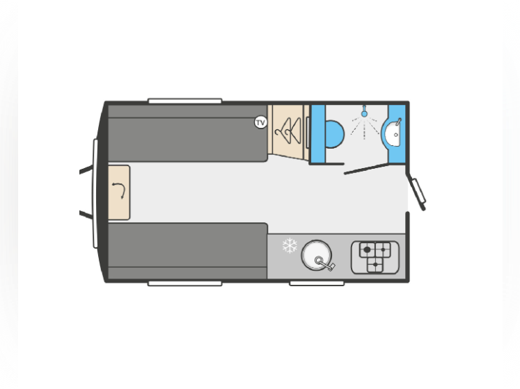 Layout Diagram