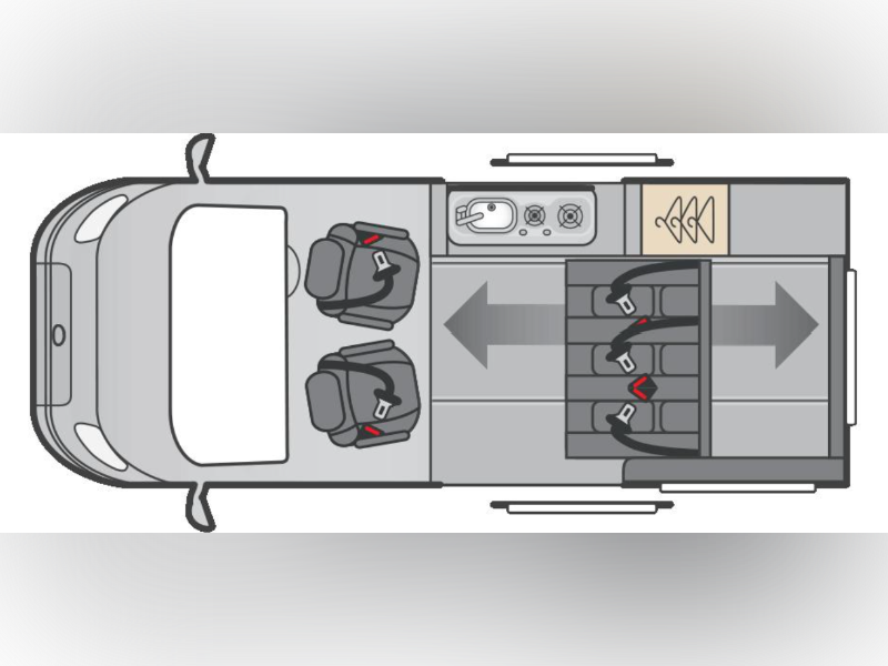 Layout Diagram