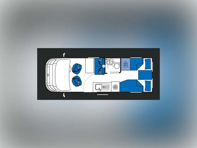 Layout Diagram