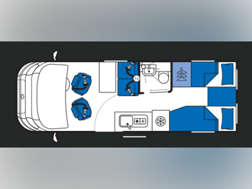 Layout Diagram