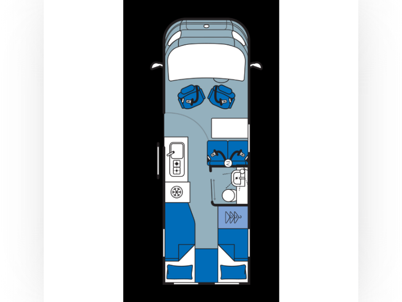 Layout Diagram