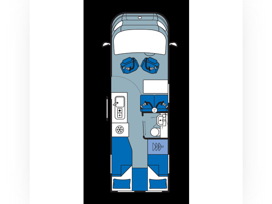 Layout Diagram