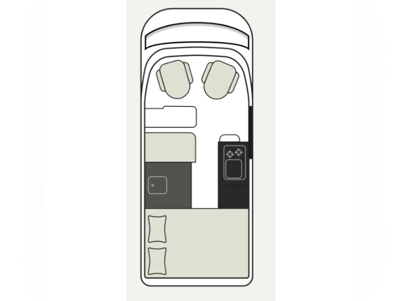 Layout Diagram