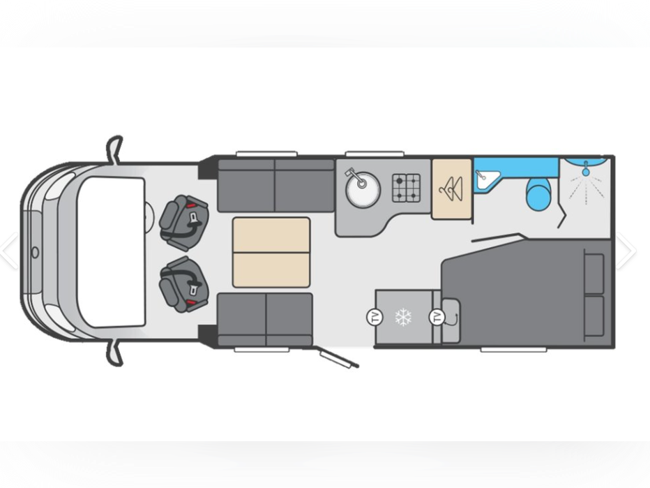 Layout Diagram