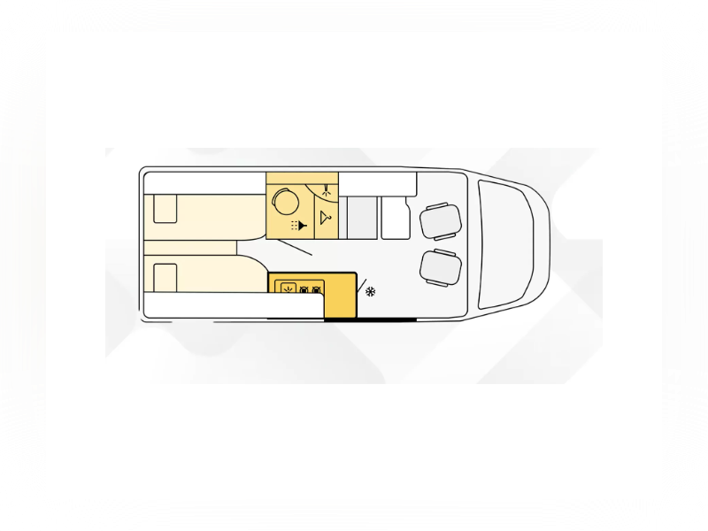 Layout Diagram