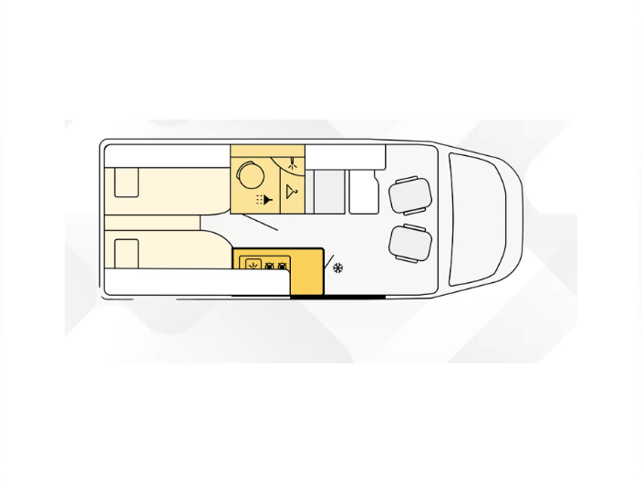 Layout Diagram