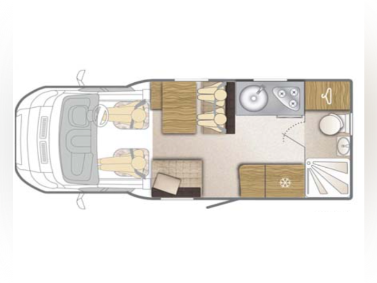 Layout Diagram