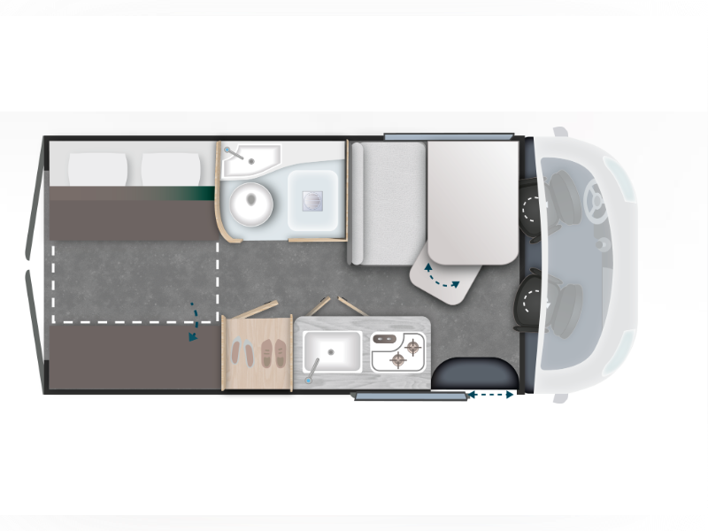 Layout Diagram