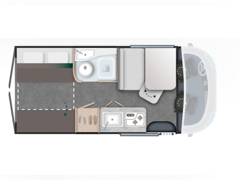 Layout Diagram