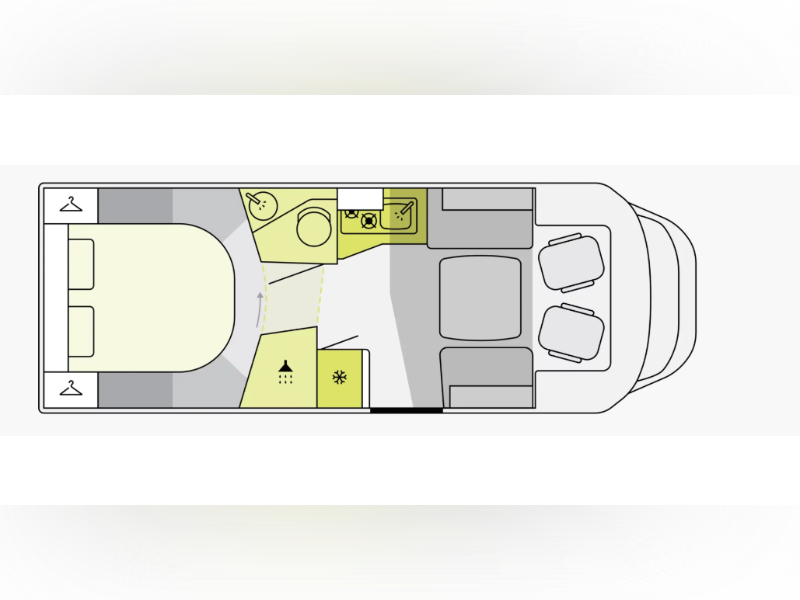 Layout Diagram