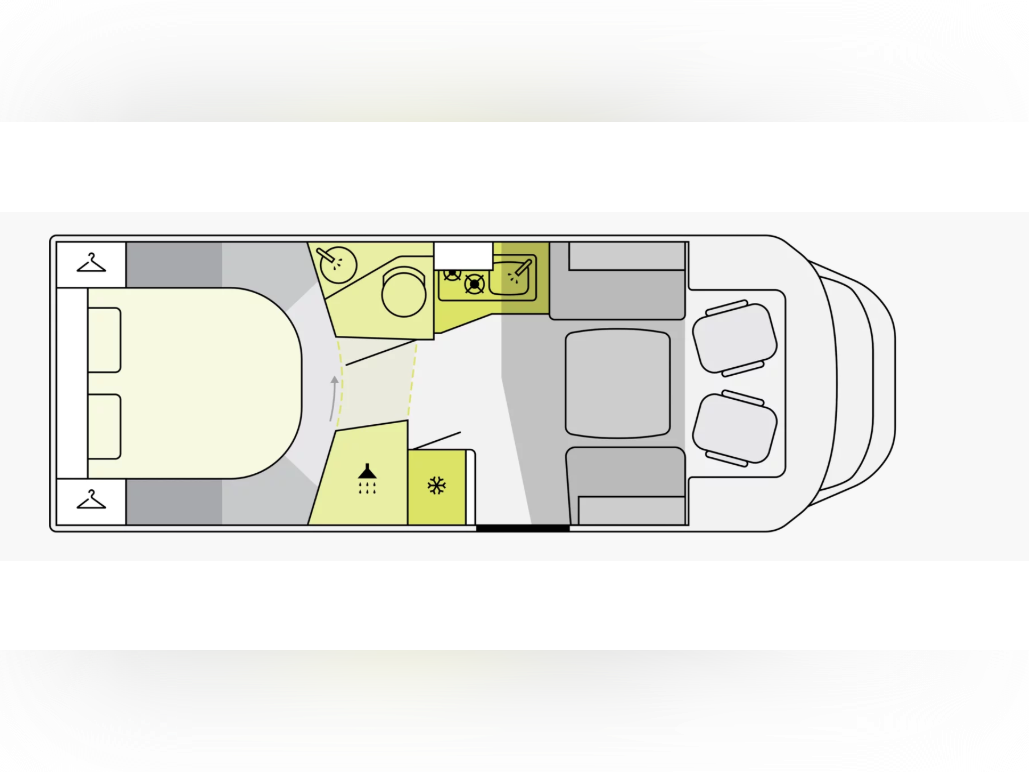 Layout Diagram